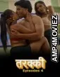 Tarakki (2026) S01 E04 Dzyreplay Hindi Hot Web Series