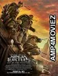 Teenage Mutant Ninja Turtles: Out of the Shadows (2016) Hindi Dubbed Movie
