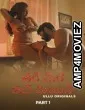 Tere Mere Beech Mein (2025) Part 1 Ullu Telugu Hot Web Series