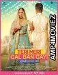 Teri Meri Gal Ban Gayi (2022) HQ Telugu Dubbed Movie