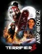 Terrifier 3 (2024) ORG Hindi Dubbed Movie