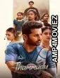Thammudu (2025) ORG Hindi Dubbed Movie