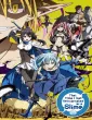 That Time I Got Reincarnated As A Slime (2018) Season 1 EP01 To EP12 Hindi Dubbed Web Series