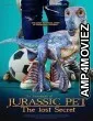 The Adventures of Jurassic Pet: The Lost Secret (2023) HQ Telugu Dubbed Movie