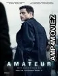 The Amateur (2025) HQ Tamil Dubbed Movie