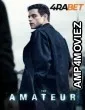 The Amateur (2025) Tamil Dubbed Movie