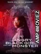 The Angry Black Girl and Her Monster (2023) HQ Tamil Dubbed Movie