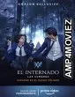 The Boarding School Las Cumbres (2022) Hindi Dubbed Season 2 Complete Show
