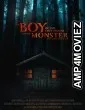 The Boy in the Tiny House and the Monster Who Lived Next Door (2022) HQ Hindi Dubbed Movie