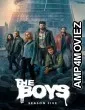 The Boys (2026) Season 5 EP06 Hindi Dubbed Web Series