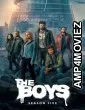 The Boys (2026) Season 5 EP07 Hindi Dubbed Web Series