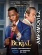 The Burial (2023) HQ Hindi Dubbed Movie