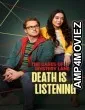 The Cases of Mystery Lane Death Is Listening (2024) HQ Hindi Dubbed Movie