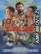 The Comic Shop (2025) HQ Tamil Dubbed Movie