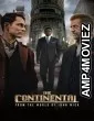 The Continental (2023) S01 (EP02) Hindi Dubbed Series