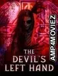 The Devils Left Hand (2023) HQ Telugu Dubbed Movie