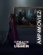 The Fall of the House of Usher (2023) Season 1 Hindi Dubbed Series