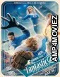 The Fantastic Four First Steps (2025) HQ Tamil Dubbed Movie