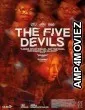 The Five Devils (2022) HQ Tamil Dubbed Movie
