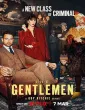 The Gentlemen (2026) HQ Season 2 Hindi Dubbed Web Series