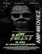 The Heist (2024) HQ Bengali Dubbed Movie