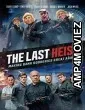The Last Heist (2022) HQ Bengali Dubbed Movie