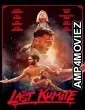 The Last Kumite (2024) HQ Hindi Dubbed Movie