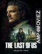 The Last Of Us (2025) Season 2 EP04 Hindi Dubbed Web Series