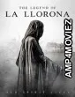 The Legend of La Llorona (2022) HQ Telugu Dubbed Movie