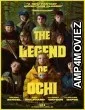 The Legend of Ochi (2025) HQ Tamil Dubbed Movie