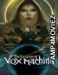 The Legend of Vox Machina (2026) Season 4 EP01 To E06 Hindi Dubbed Web Series