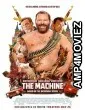 The Machine (2023) HQ Tamil Dubbed Movie