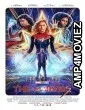 The Marvels (2023) HQ Telugu Dubbed Movie