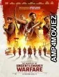 The Ministry of Ungentlemanly Warfare (2024) HQ Telugu Dubbed Movie