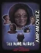 The Mummy Murders (2024) HQ Hindi Dubbed Movie