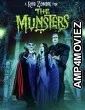 The Munsters (2022) HQ Bengali Dubbed Movie