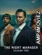 The Night Manager (2026) Season 2 Hindi Dubbed Web Series