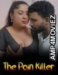 The Pain Killer (2026) S01 E01 IBamovies Hindi Hot Web Series