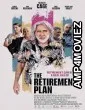 The Retirement Plan (2023) HQ Tamil Dubbed Movie