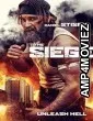 The Siege (2023) HQ Telugu Dubbed Movie