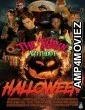 The Town Without Halloween (2024) HQ Hindi Dubbed Movie