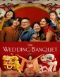 The Wedding Banquet (2025) ORG Hindi Dubbed Movie