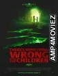 Theres Something Wrong with the Children (2023) HQ Telugu Dubbed Movie