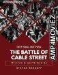 They Shall Not Pass: The Battle of Cable Street (2021) HQ Telugu Dubbed Movie