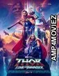 Thor: Love and Thunder (2022) HQ Tamil Dubbed Movie
