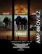Three (2025) HQ Hindi Dubbed Movie