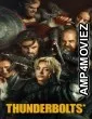 Thunderbolts (2025) ORG Hindi Dubbed Movie