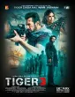 Tiger 3 (2023) HQ Hindi Dubbed Movie