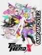 To Be Hero X (2025) Season 1 EP01 To EP12 Hindi Dubbed Web Series