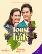 Toast to Italy (2026) HQ Hindi Dubbed Movie